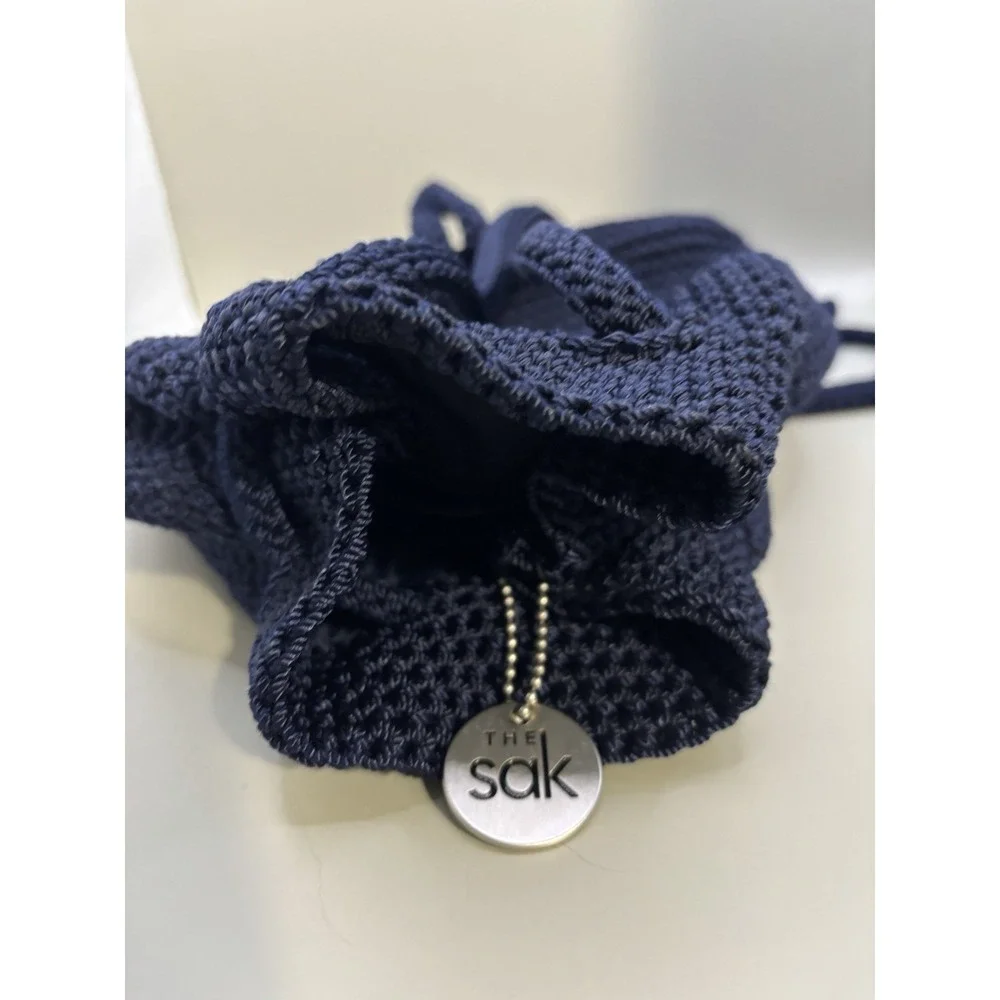 The Sak black sak